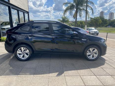 VOLKSWAGEN Nivus 1.0 4P FLEX 200 TSI COMFORTLINE TURBO AUTOM�TICO, Foto 4