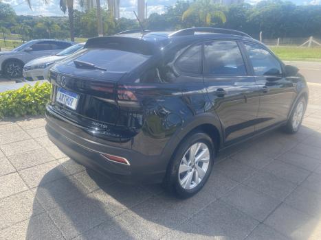 VOLKSWAGEN Nivus 1.0 4P FLEX 200 TSI COMFORTLINE TURBO AUTOM�TICO, Foto 5