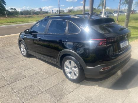 VOLKSWAGEN Nivus 1.0 4P FLEX 200 TSI COMFORTLINE TURBO AUTOM�TICO, Foto 7