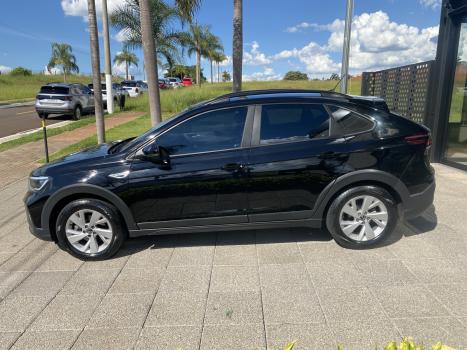 VOLKSWAGEN Nivus 1.0 4P FLEX 200 TSI COMFORTLINE TURBO AUTOM�TICO, Foto 8