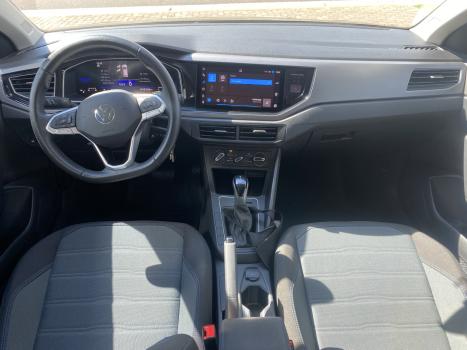 VOLKSWAGEN Nivus 1.0 4P FLEX 200 TSI COMFORTLINE TURBO AUTOM�TICO, Foto 9