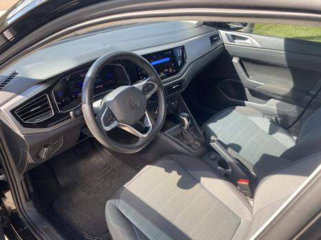 VOLKSWAGEN Nivus 1.0 4P FLEX 200 TSI COMFORTLINE TURBO AUTOM�TICO, Foto 10