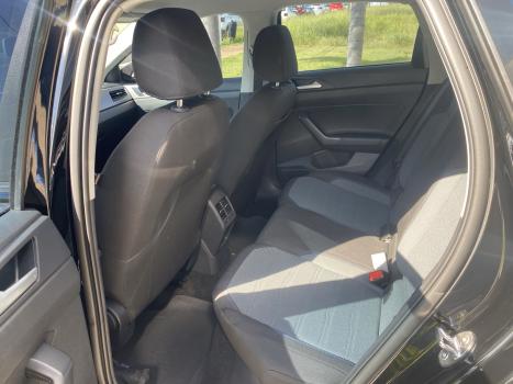 VOLKSWAGEN Nivus 1.0 4P FLEX 200 TSI COMFORTLINE TURBO AUTOM�TICO, Foto 11