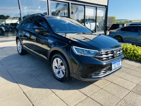 VOLKSWAGEN Nivus 1.0 4P FLEX 200 TSI COMFORTLINE TURBO AUTOM�TICO, Foto 3