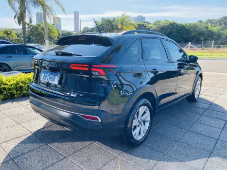 VOLKSWAGEN Nivus 1.0 4P FLEX 200 TSI COMFORTLINE TURBO AUTOM�TICO, Foto 5