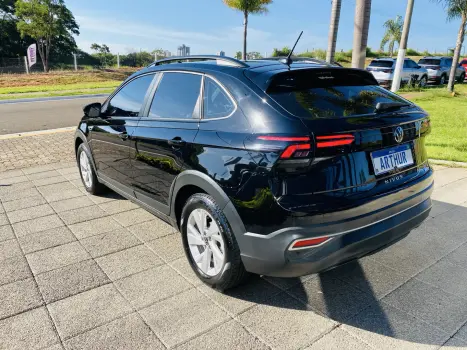 VOLKSWAGEN Nivus 1.0 4P FLEX 200 TSI COMFORTLINE TURBO AUTOM�TICO, Foto 7