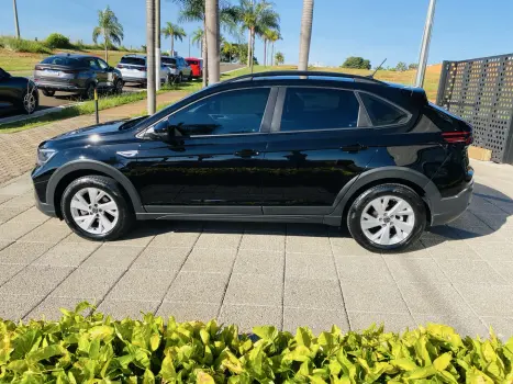 VOLKSWAGEN Nivus 1.0 4P FLEX 200 TSI COMFORTLINE TURBO AUTOM�TICO, Foto 8