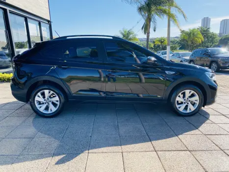 VOLKSWAGEN Nivus 1.0 4P FLEX 200 TSI COMFORTLINE TURBO AUTOM�TICO, Foto 9