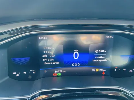 VOLKSWAGEN Nivus 1.0 4P FLEX 200 TSI COMFORTLINE TURBO AUTOM�TICO, Foto 13