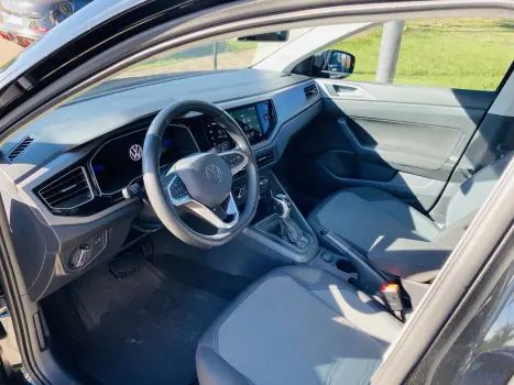 VOLKSWAGEN Nivus 1.0 4P FLEX 200 TSI COMFORTLINE TURBO AUTOM�TICO, Foto 14