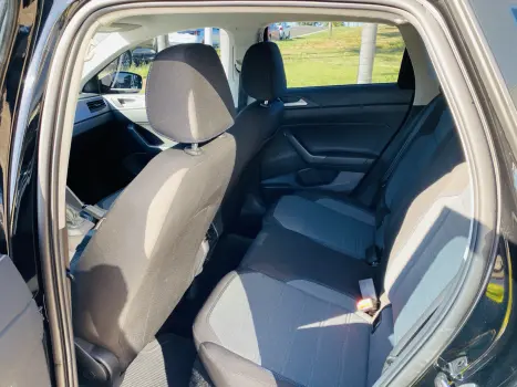 VOLKSWAGEN Nivus 1.0 4P FLEX 200 TSI COMFORTLINE TURBO AUTOM�TICO, Foto 15