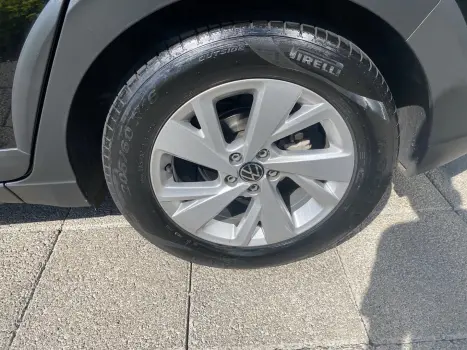 VOLKSWAGEN Nivus 1.0 4P FLEX 200 TSI COMFORTLINE TURBO AUTOM�TICO, Foto 16