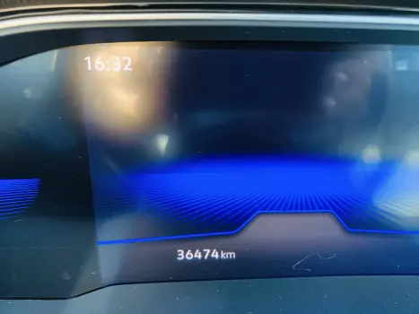 VOLKSWAGEN Nivus 1.0 4P FLEX 200 TSI COMFORTLINE TURBO AUTOM�TICO, Foto 18