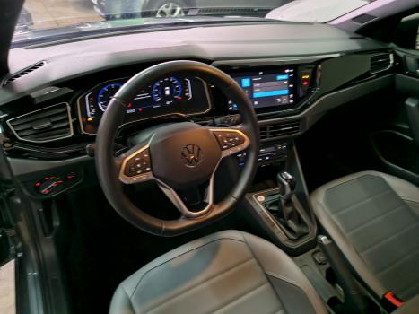 VOLKSWAGEN Nivus 1.0 4P FLEX 200 TSI HIGHLINE TURBO AUTOM�TICO, Foto 6