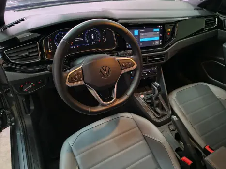 VOLKSWAGEN Nivus 1.0 4P FLEX 200 TSI HIGHLINE TURBO AUTOM�TICO, Foto 5