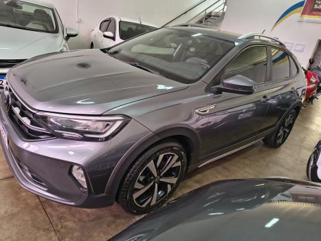 VOLKSWAGEN Nivus 1.0 4P FLEX 200 TSI HIGHLINE TURBO AUTOM�TICO, Foto 2