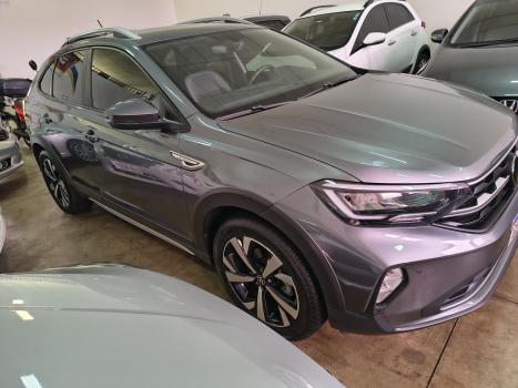 VOLKSWAGEN Nivus 1.0 4P FLEX 200 TSI HIGHLINE TURBO AUTOM�TICO, Foto 4