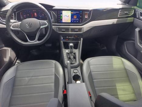 VOLKSWAGEN Nivus 1.0 4P FLEX 200 TSI SENSE TURBO AUTOM�TICO, Foto 2