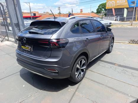 VOLKSWAGEN Nivus 1.0 4P FLEX 200 TSI SENSE TURBO AUTOM�TICO, Foto 3