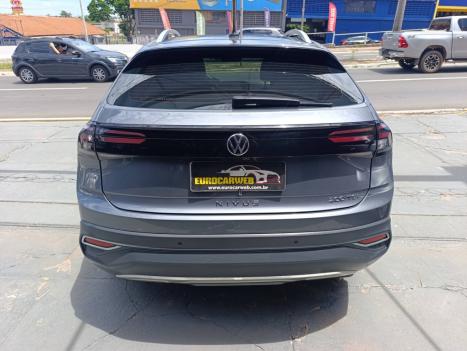 VOLKSWAGEN Nivus 1.0 4P FLEX 200 TSI SENSE TURBO AUTOM�TICO, Foto 7