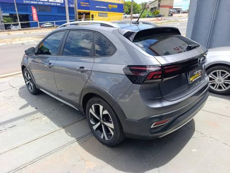 VOLKSWAGEN Nivus 1.0 4P FLEX 200 TSI SENSE TURBO AUTOM�TICO, Foto 8
