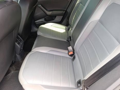 VOLKSWAGEN Nivus 1.0 4P FLEX 200 TSI SENSE TURBO AUTOM�TICO, Foto 9