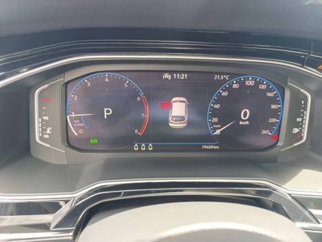 VOLKSWAGEN Nivus 1.0 4P FLEX 200 TSI SENSE TURBO AUTOM�TICO, Foto 10