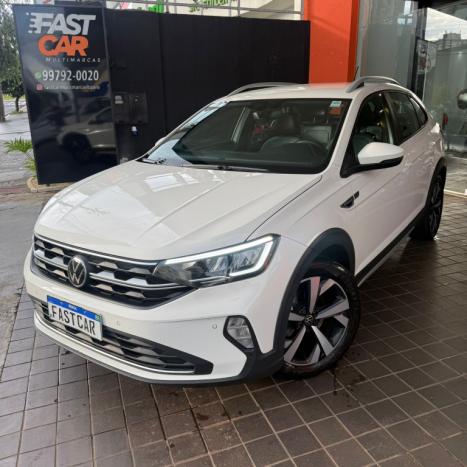 VOLKSWAGEN Nivus 1.0 4P FLEX 200 TSI HIGHLINE TURBO AUTOM�TICO, Foto 1