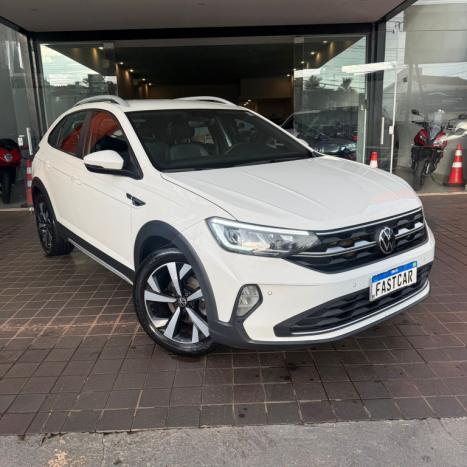 VOLKSWAGEN Nivus 1.0 4P FLEX 200 TSI HIGHLINE TURBO AUTOM�TICO, Foto 2