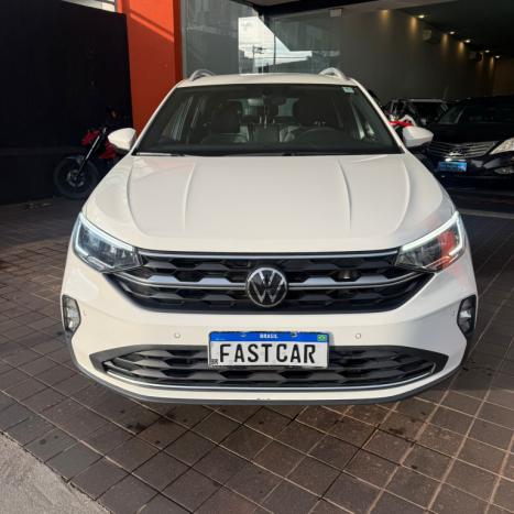 VOLKSWAGEN Nivus 1.0 4P FLEX 200 TSI HIGHLINE TURBO AUTOM�TICO, Foto 7