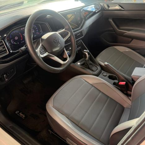 VOLKSWAGEN Nivus 1.0 4P FLEX 200 TSI HIGHLINE TURBO AUTOM�TICO, Foto 9