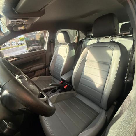 VOLKSWAGEN Nivus 1.0 4P FLEX 200 TSI HIGHLINE TURBO AUTOM�TICO, Foto 11
