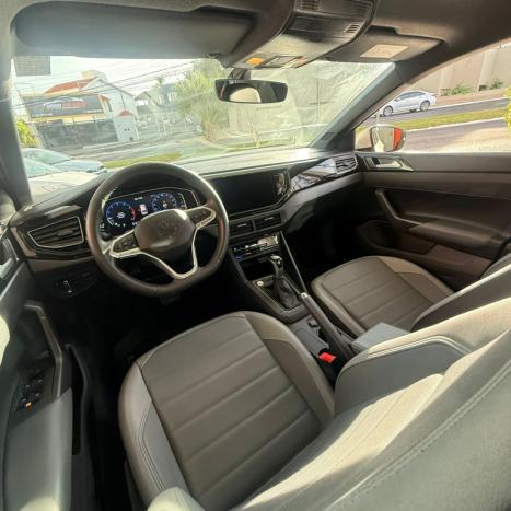 VOLKSWAGEN Nivus 1.0 4P FLEX 200 TSI HIGHLINE TURBO AUTOM�TICO, Foto 12