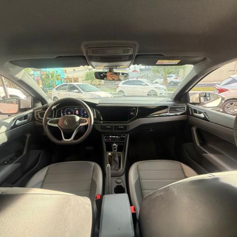 VOLKSWAGEN Nivus 1.0 4P FLEX 200 TSI HIGHLINE TURBO AUTOM�TICO, Foto 13