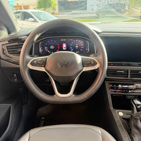 VOLKSWAGEN Nivus 1.0 4P FLEX 200 TSI HIGHLINE TURBO AUTOM�TICO, Foto 14