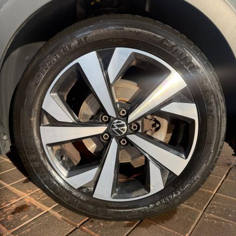 VOLKSWAGEN Nivus 1.0 4P FLEX 200 TSI HIGHLINE TURBO AUTOM�TICO, Foto 15