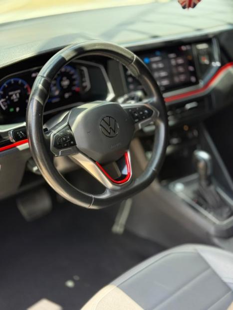 VOLKSWAGEN Nivus 1.0 4P FLEX 200 TSI HIGHLINE TURBO AUTOM�TICO, Foto 11