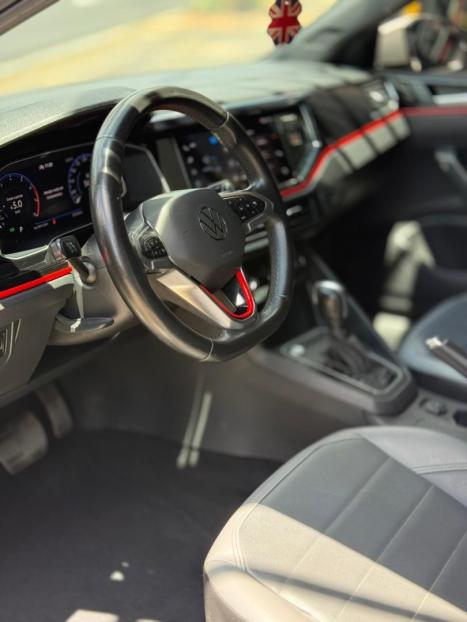 VOLKSWAGEN Nivus 1.0 4P FLEX 200 TSI HIGHLINE TURBO AUTOM�TICO, Foto 12