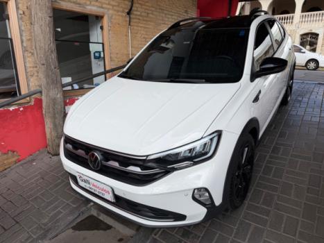 VOLKSWAGEN Nivus 1.0 4P FLEX 200 TSI HIGHLINE TURBO AUTOM�TICO, Foto 1