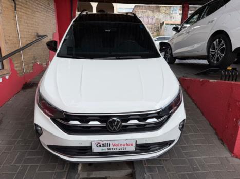 VOLKSWAGEN Nivus 1.0 4P FLEX 200 TSI HIGHLINE TURBO AUTOM�TICO, Foto 2