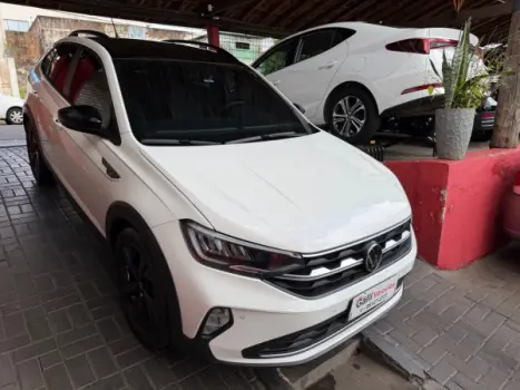 VOLKSWAGEN Nivus 1.0 4P FLEX 200 TSI HIGHLINE TURBO AUTOM�TICO, Foto 3