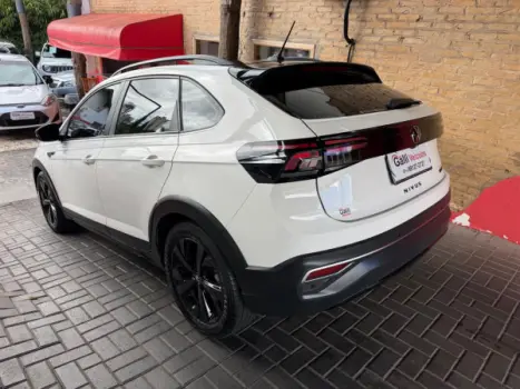 VOLKSWAGEN Nivus 1.0 4P FLEX 200 TSI HIGHLINE TURBO AUTOM�TICO, Foto 6