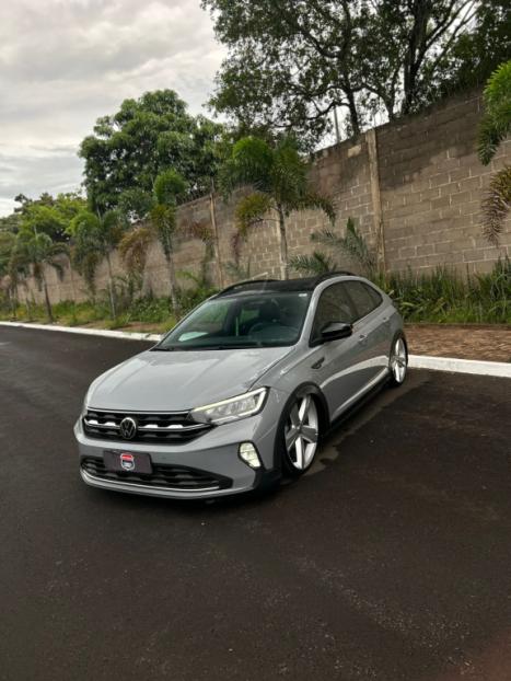 VOLKSWAGEN Nivus 1.0 4P FLEX 200 TSI HIGHLINE TURBO AUTOM�TICO, Foto 3