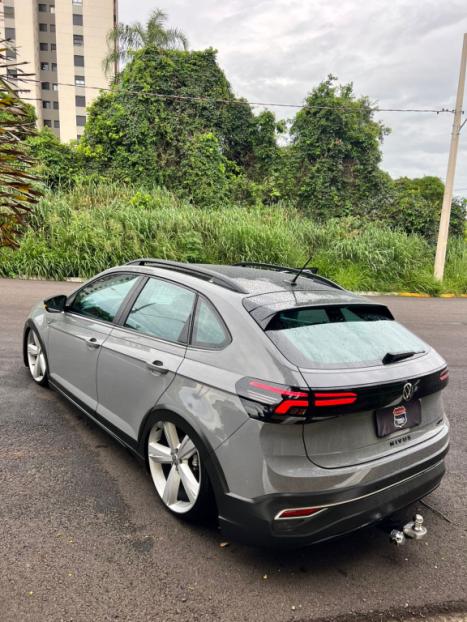 VOLKSWAGEN Nivus 1.0 4P FLEX 200 TSI HIGHLINE TURBO AUTOM�TICO, Foto 5