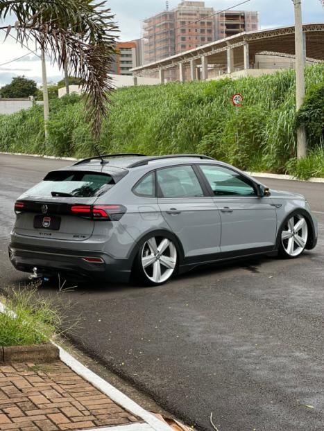 VOLKSWAGEN Nivus 1.0 4P FLEX 200 TSI HIGHLINE TURBO AUTOM�TICO, Foto 6