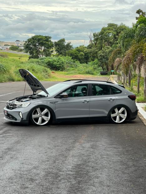 VOLKSWAGEN Nivus 1.0 4P FLEX 200 TSI HIGHLINE TURBO AUTOM�TICO, Foto 8