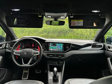 VOLKSWAGEN Nivus 1.0 4P FLEX 200 TSI HIGHLINE TURBO AUTOM�TICO, Foto 11