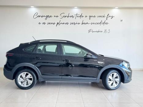 VOLKSWAGEN Nivus 1.0 4P FLEX 200 TSI COMFORTLINE TURBO AUTOM�TICO, Foto 3