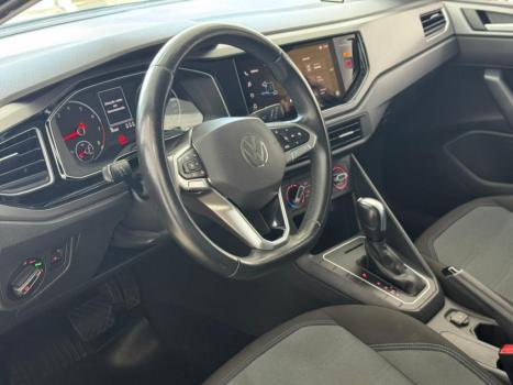 VOLKSWAGEN Nivus 1.0 4P FLEX 200 TSI COMFORTLINE TURBO AUTOM�TICO, Foto 5