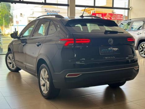 VOLKSWAGEN Nivus 1.0 4P FLEX 200 TSI COMFORTLINE TURBO AUTOM�TICO, Foto 6